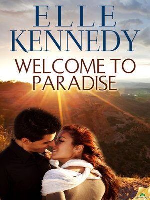 cover image of Welcome to Paradise
